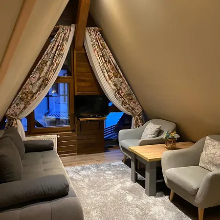 Vila Dani Sinaia Zimmer foto