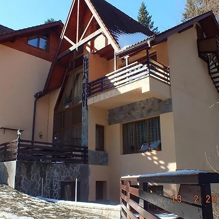 Vila Dani Sinaia Zimmer foto