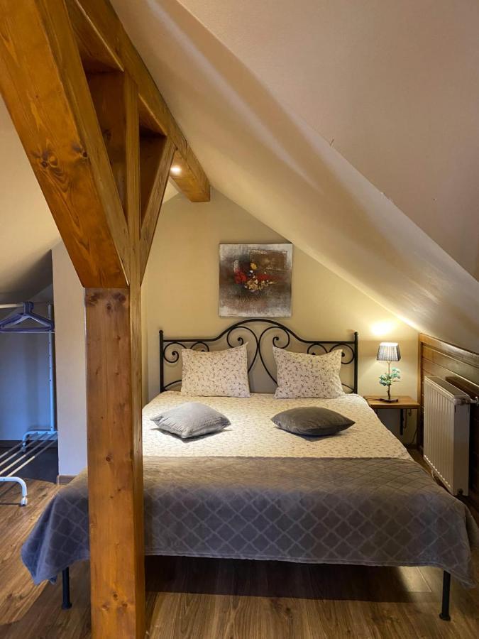 Apartment Dani Sinaia