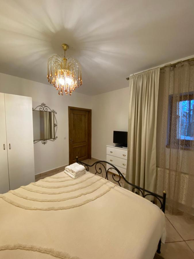 Dani Apartment