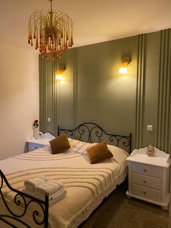 Apartment Dani Sinaia