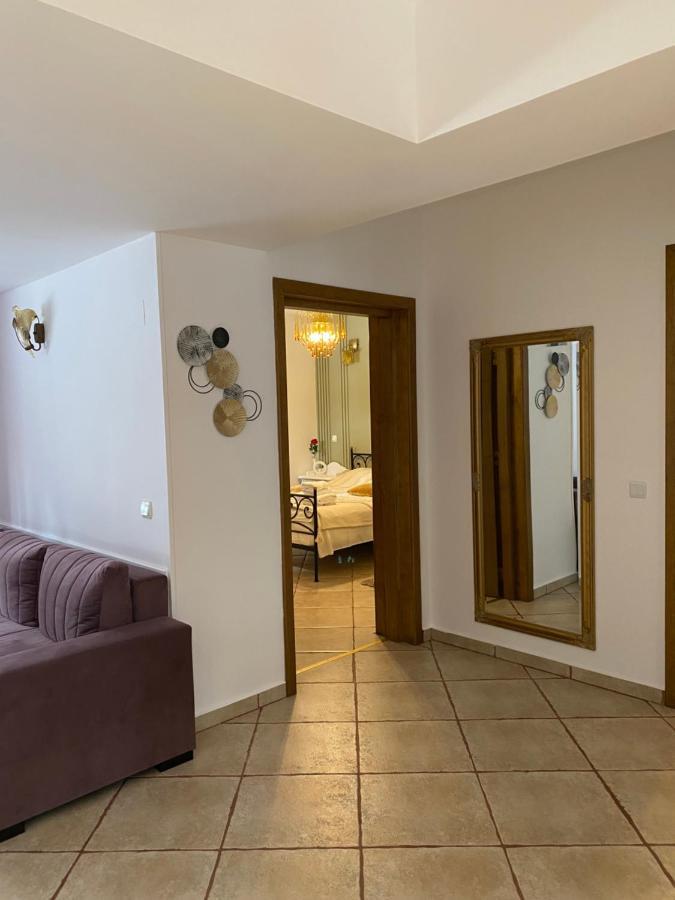 Dani Apartment Sinaia