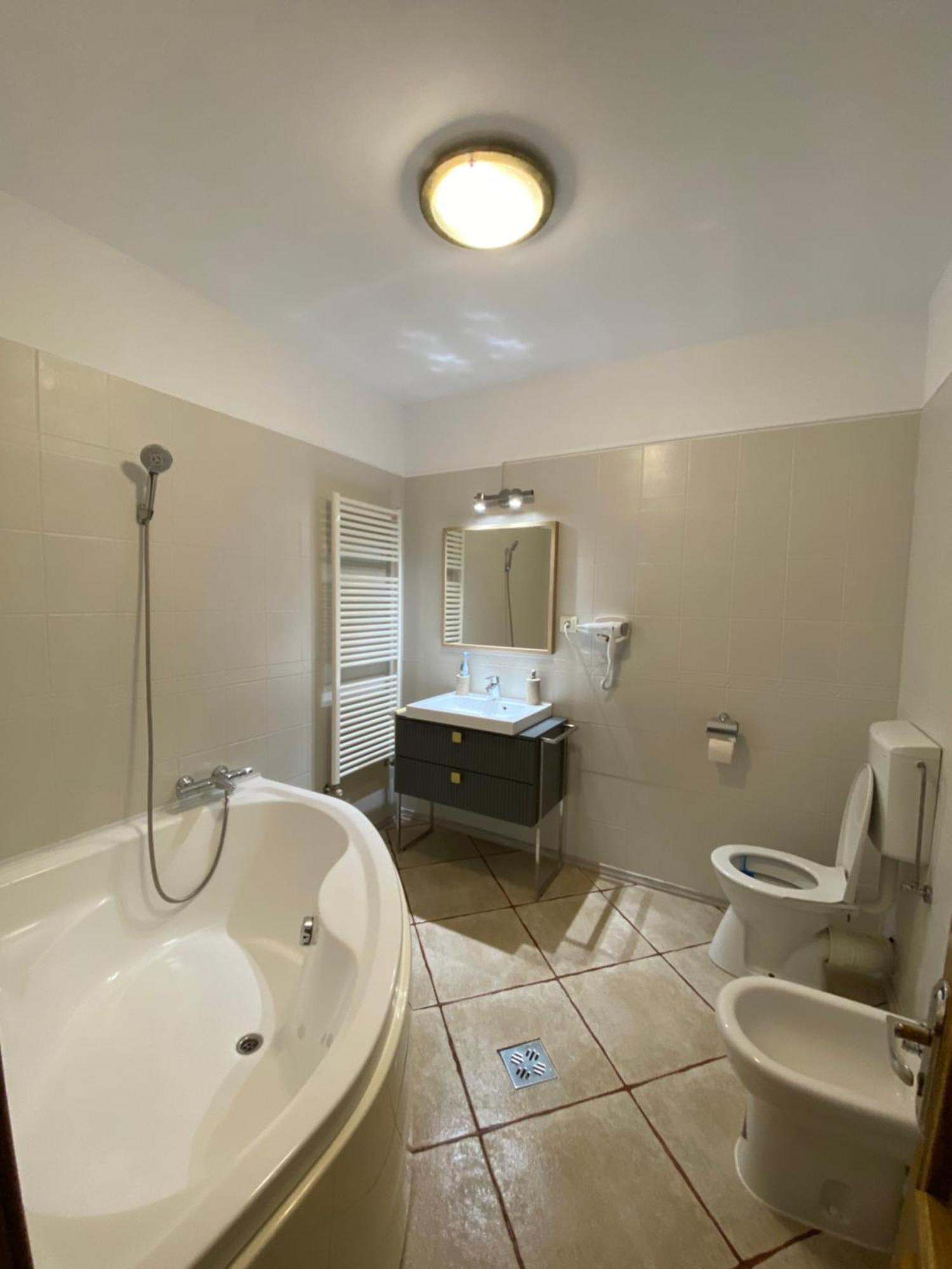 Apartment Dani Sinaia