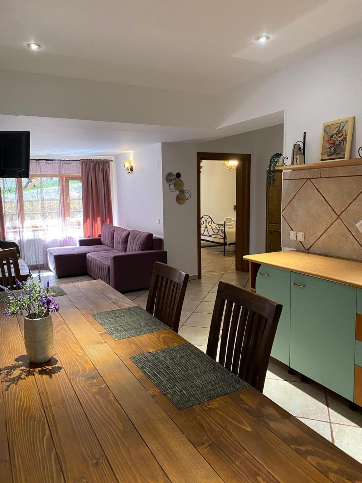 Apartment Dani