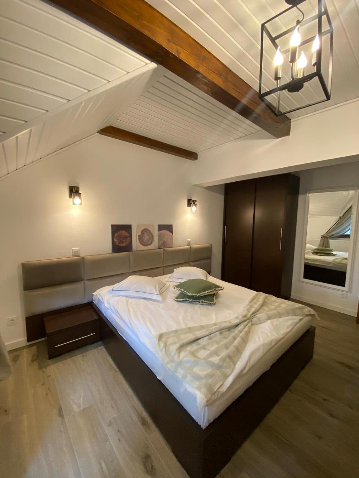 Apartment Dani