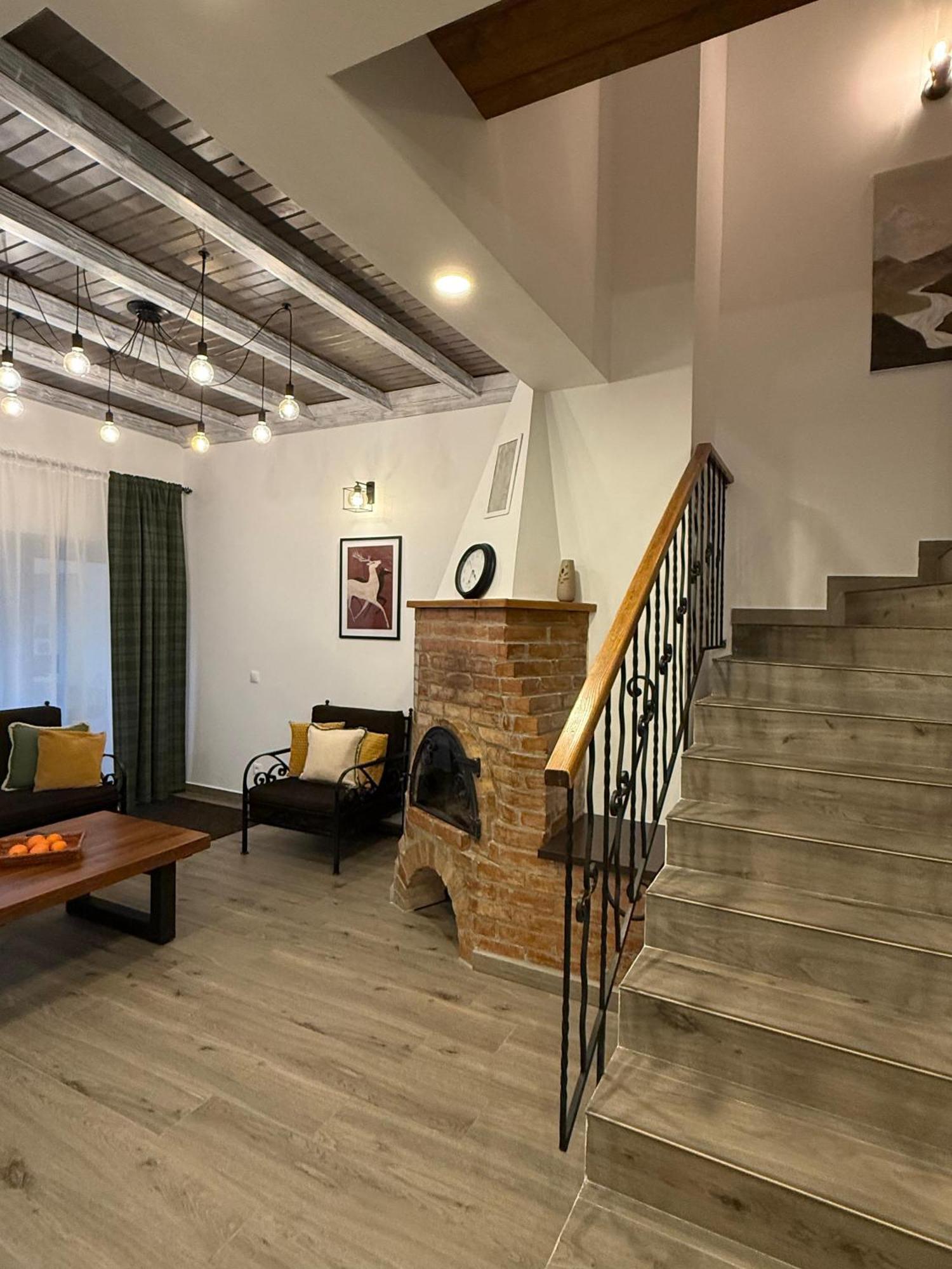 Apartment Dani