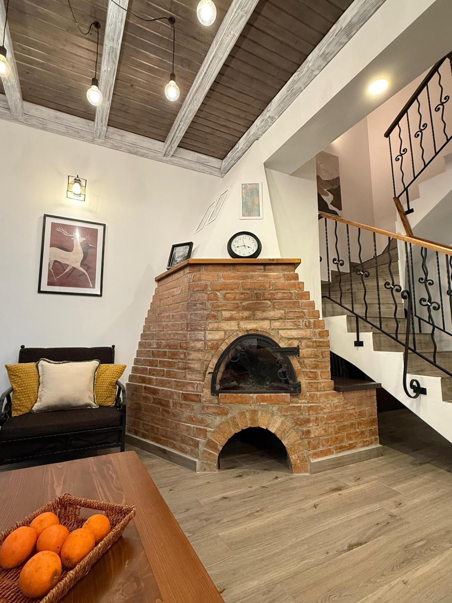 Apartment Dani Sinaia